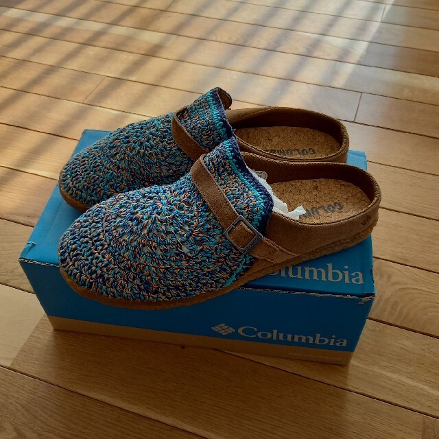 Columbia(コロンビア)のColumbia　Chadwick　Summer　28.0㎝　新品未使用 メンズの靴/シューズ(サンダル)の商品写真