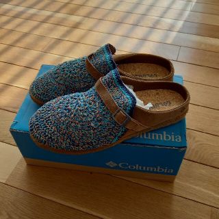 コロンビア(Columbia)のColumbia　Chadwick　Summer　28.0㎝　新品未使用(サンダル)