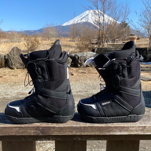 BURTON - BURTON MOTO-ASIAN FIT 26.5cmの通販 by caddy's shop