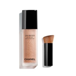 シャネル(CHANEL)のシャネル レ ベージュ オー ドゥ タン ライト 30ml(ファンデーション)