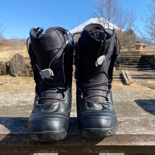 BURTON ION ブーツの通販 200点以上 | フリマアプリ ラクマ