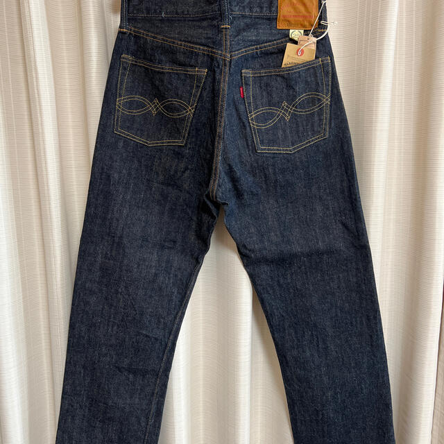 WAREHOUSE(ウエアハウス)のウエアハウス1001XＸ　25周年 メンズのパンツ(デニム/ジーンズ)の商品写真