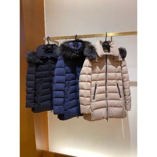 タトラス 別注 ダウンコート(レディース)の通販 200点以上 | TATRASの タトラス 別注 ダウンコート(レディース)の通販 200点以上 | TATRASの