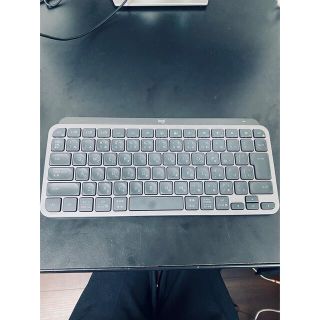 Logicool MX KEYS MINI ワイヤレスキーボード (PC周辺機器)