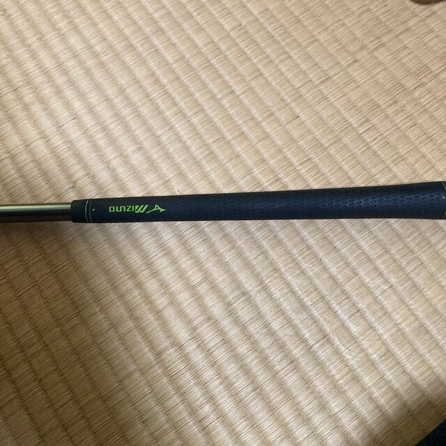 MIZUNO sure dd 3w フレックスS 2