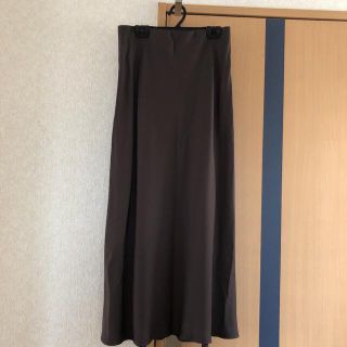 ニジュウサンク(23区)の【みうりん様専用】お値下げ２３区タグ付き新品未使用✨オンワード樫山ロングスカート(ロングスカート)