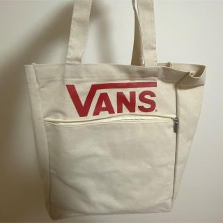 ヴァンズ(VANS)のトートバッグ(トートバッグ)