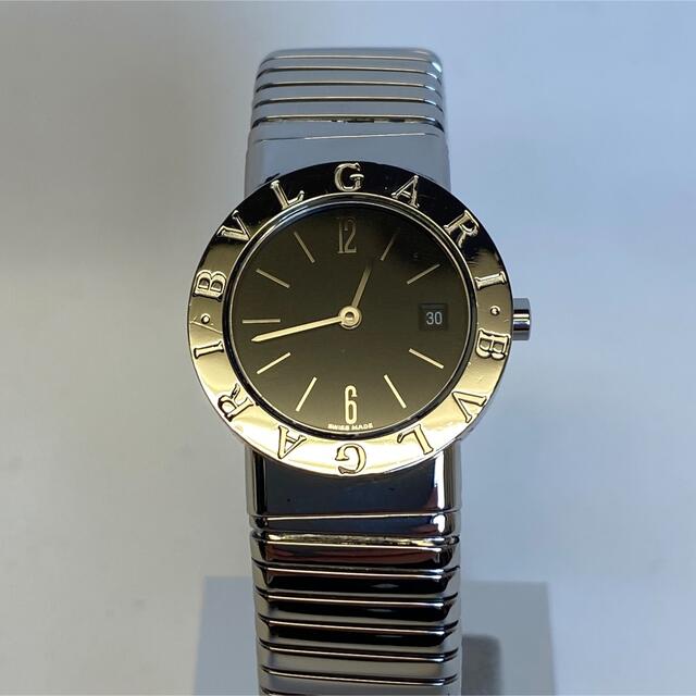 福袋セール】 BVLGARI - BB262TS 箱/保 ブレス トゥボカス 美品 定価