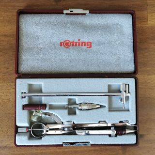 ロットリング(rotring)のロットリング　コンパス(その他)