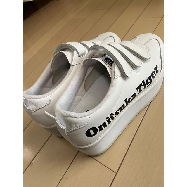 Onitsuka Tiger - ONITSUKA TIGER DELEGATION CHUNK Wの通販 by Ame