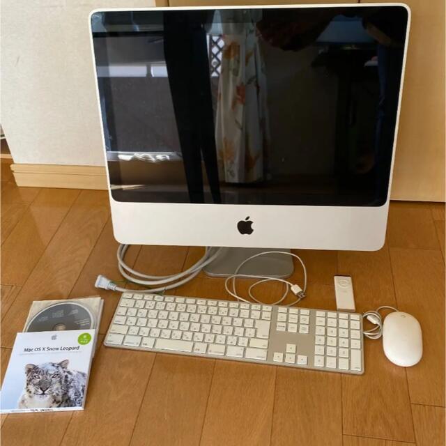 AppleAPPLE iMac IMAC MB324J/A