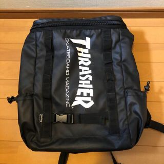 スラッシャー(THRASHER)のTHRASER バックパック(バッグパック/リュック)