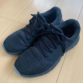 アンダーアーマー(UNDER ARMOUR)のアンダーアーマースニーカー⭐︎25.5(スニーカー)