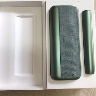 アイコス(IQOS)の❣️iQOSイルマプライム新品未使用❣️(タバコグッズ)