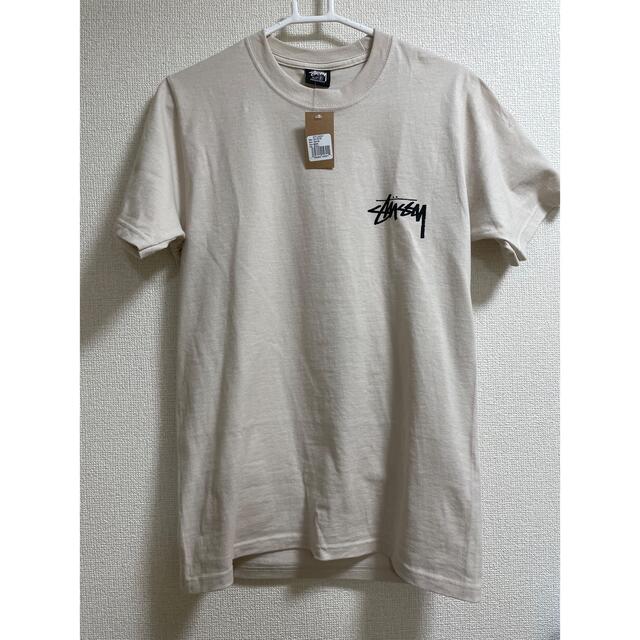 STUSSY   新品STUSSY FUZZY DICE TEE Tシャツ ダイス サイコロの