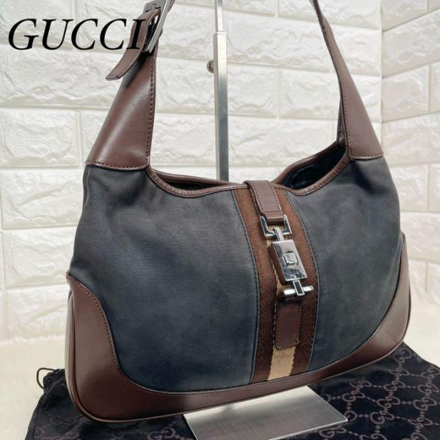 国際ブランド】 Gucci - まぁちゃん様 グッチ ジャッキー アビー