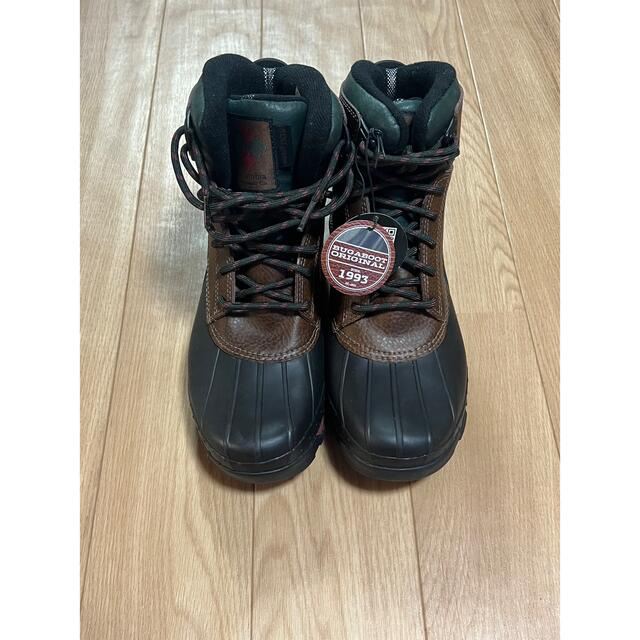 【新品】バガブーツオリジナルオムニヒート Men’s | フリマアプリ ラクマ