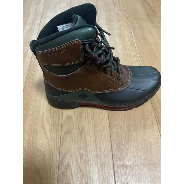 【新品】バガブーツオリジナルオムニヒート Men’s