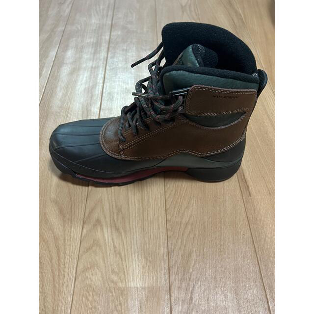 【新品】バガブーツオリジナルオムニヒート Men’s