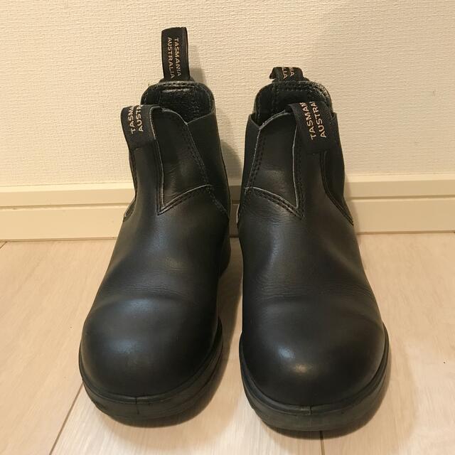 BlundstoneサイドゴアブーツブランドストーンCOMOLIYAECA - ブーツ