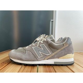 ニューバランス(New Balance)の【おにぎりさん専用】new balance ニューバランス M996 スニーカー(スニーカー)