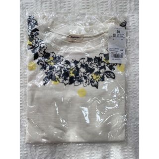 コンビミニ(Combi mini)のコンビミニ　チュニックTシャツ　１１０(Tシャツ/カットソー)