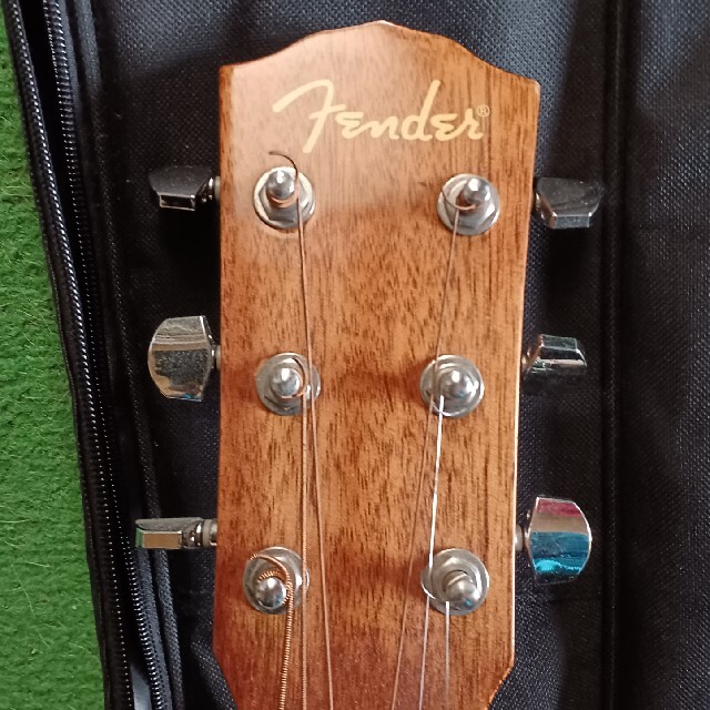 Fender - Fender CD60 NATの通販 by 沼弘's shop｜フェンダーならラクマ