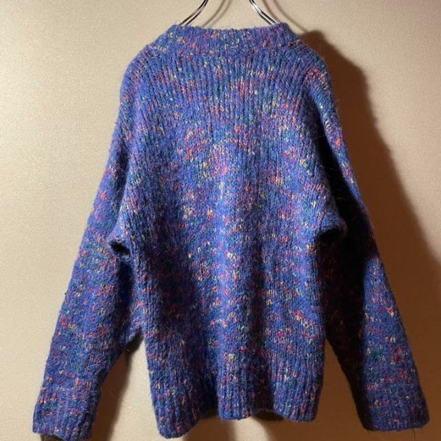 ゆったり柔らか 【VINTAGE】 ヨーロッパ直輸入❗️高級ヴィンテージ