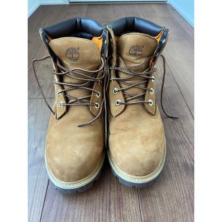 ティンバーランド(Timberland)のティンバーランド ブーツ(ブーツ)