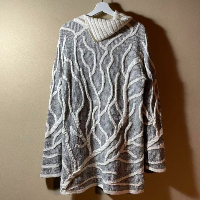 VINTAGE】EUROPE IMPORT KNIT 3D レトロ 女子 | www.innoveering.net