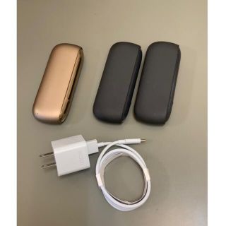 アイコス　iQOS 3  DUO  おまけ旧型アイコス付き