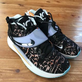 ナイキ(NIKE)のナイキKD14  EP(バスケットボール)