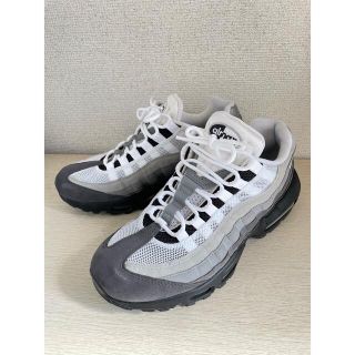 ナイキ(NIKE)のNIKEエアマックス95(スニーカー)