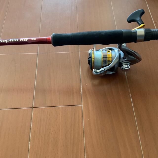 Shimano お得品 シマノ製エギング用竿 リールセット エギ ケース ホルダー付の通販 By リュウ S Shop シマノならラクマ Shimano お得品 シマノ製エギング用竿 リールセット エギ ケース ホルダー付の通販 By リュウ S Shop シマノならラクマ