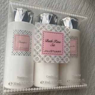 ジルスチュアート(JILLSTUART)のジルスチュアートバスタイムセット(バスグッズ)