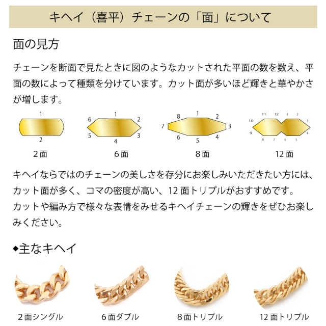 ェーンのフ Demi-Luxe なるぼん様専用の通販 by ayuna's shop|デミ
