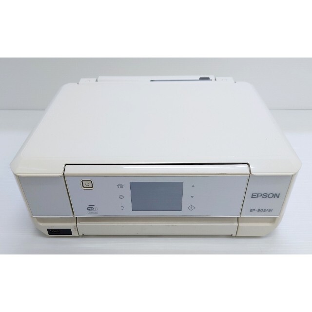 セイコーエプソンEPSON EP-805AW