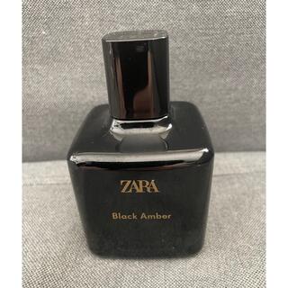 ザラ(ZARA)のZARA 香水Black Amber 100mL(香水(女性用))