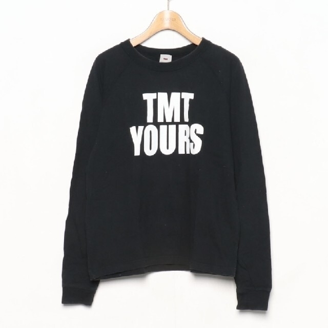 【新品】TMT TMT YOURS BIG3 tシャツ