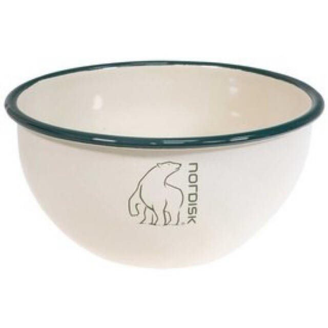 Nordisk Madam Bla Bowl 700ml ボウル