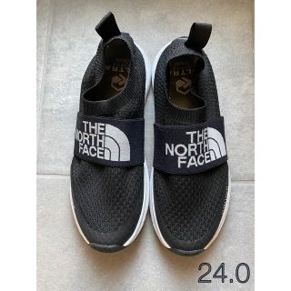 ザノースフェイス(THE NORTH FACE)の【値下げ】the north face Ultra low Ⅲ(スニーカー)