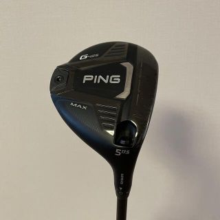 ピン(PING)の【爽快ハワイさん専用】PING G425 MAX 5W(クラブ)