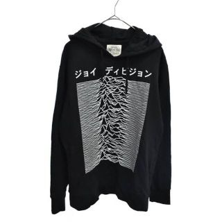 JOY DIVISION パーカー　ジョイディビジョン　Worn by 