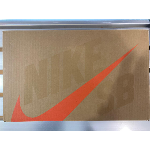 NIKE(ナイキ)のNIKE SB DUNK LOW PRO ISO 『DARK RUSSET』 メンズの靴/シューズ(スニーカー)の商品写真