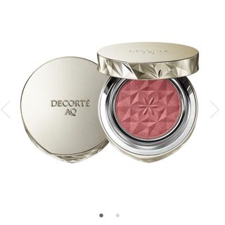 コスメデコルテ(COSME DECORTE)のCOSME DECORTE AQブラッシュ #05 Classical Red(チーク)