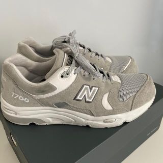 ニューバランス(New Balance)のニューバランス CM1700B1(スニーカー)