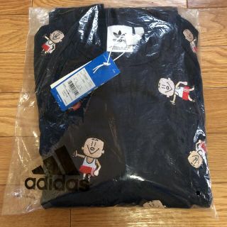 アディダス(adidas)のadidas Trimm Dich Crew Sweat Originals(スウェット)