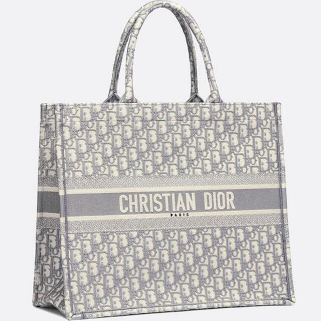 Dior バッグ