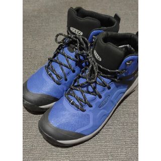 キーン(KEEN)のKEEN ウォータープルーフ スニーカー 29.0(ブーツ)