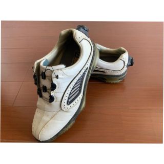 フットジョイ(FootJoy)の値下げしました！フットジョイ　ゴルフシューズ　26.5cm(シューズ)